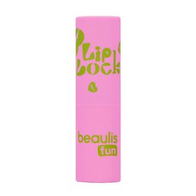 Beaulis Fun Lip Lock 244 Magenta Mat Ruj