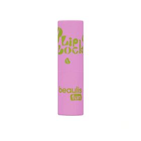 Beaulis Fun Lip Lock 339 Spice Sizzle Mat Ruj