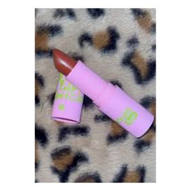 Beaulis Fun Lip Lock 339 Spice Sizzle Mat Ruj