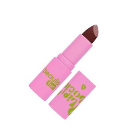 Beaulis Fun Lip Lock 339 Spice Sizzle Mat Ruj