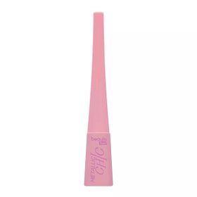 Beaulis Fun Metallic Chic 605 Pink Sparkle Metalik Dipliner