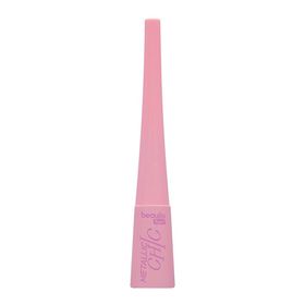 Beaulis Fun Metallic Chic 605 Pink Sparkle Metalik Dipliner