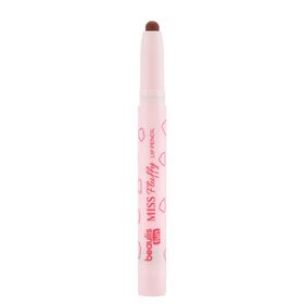 Beaulis Fun Miss Fluffy Blur 122 Mocha Mood Ruj