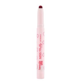 Beaulis Fun Miss Fluffy Blur 317 Siren Red Ruj