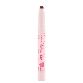 Beaulis Fun Miss Fluffy Blur 515 Pink Vow Ruj