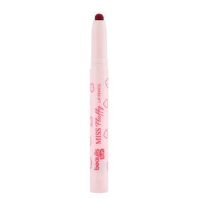 Beaulis Fun Miss Fluffy Blur 516 Dusty Desire Ruj