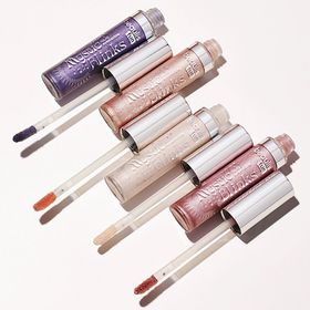 Beaulis Fun Mystic Blinks 633 Pink Glow Likit Far