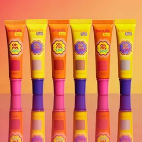 Beaulis Fun Oh My Rosy 252 Fiery Tüp Allık