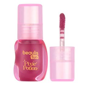 beaulis Fun Pixie Potion 603 Pixie Kiss Ruj ve Allık