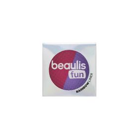 Beaulis Fun Rainbow Liner 547 Violet Vibe Suyla Aktifleşen Eyeliner