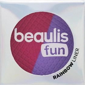 Beaulis Fun Rainbow Liner 547 Violet Vibe Suyla Aktifleşen Eyeliner