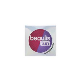 Beaulis Fun Rainbow Liner 547 Violet Vibe Suyla Aktifleşen Eyeliner