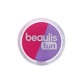 Beaulis Fun Rainbow Liner 547 Violet Vibe Suyla Aktifleşen Eyeliner
