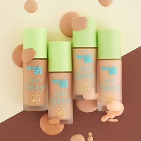 Beaulis Fun Skin Balance 156 Honeyed Hues Fondöten