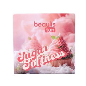 Beaulis Fun Sugar Softness 243 Coral Crush Toz Allık