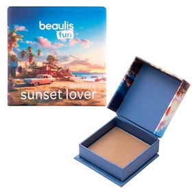 Beaulis Fun Sunset Lover 102 Desert Sun Toz Bronzer