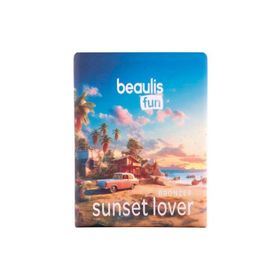 Beaulis Fun Sunset Lover 102 Desert Sun Toz Bronzer