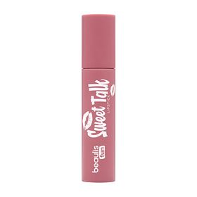 Beaulis Fun Sweet Talk Blur 649 Baby Pink Lipstick Ruj