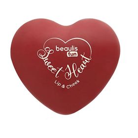 Beaulis Fun Sweetheart 301 Deep Love Ruj Allık