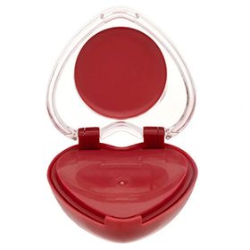 Beaulis Fun Sweetheart 301 Deep Love Ruj Allık