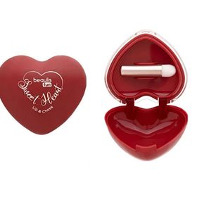 Beaulis Fun Sweetheart 301 Deep Love Ruj Allık