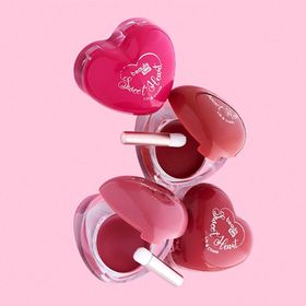 Beaulis Fun Sweetheart 606 First Love Ruj Allık