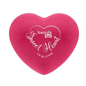 Beaulis Fun Sweetheart 606 First Love Ruj Allık