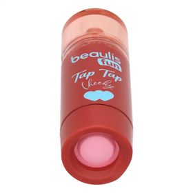 Beaulis Fun Tap Tap Cheeky 204 Peach Tease Allık