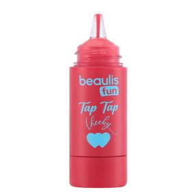 Beaulis Fun Tap Tap Cheeky 521 Rose Daze Allık