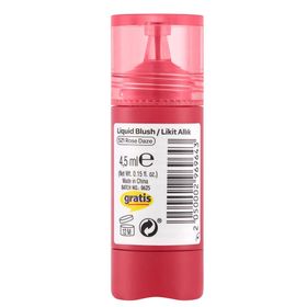 Beaulis Fun Tap Tap Cheeky 521 Rose Daze Allık