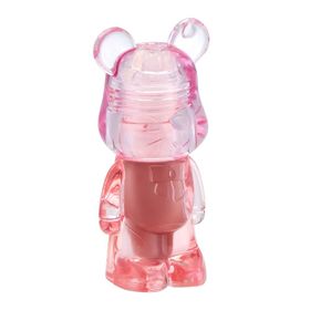 Beaulis Fun Teddy Chain 116 Fuzzy Cacao Likit Ruj