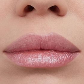 Beaulis Glam It Işıltılı Lip Balm 516 Light Pink Ruj