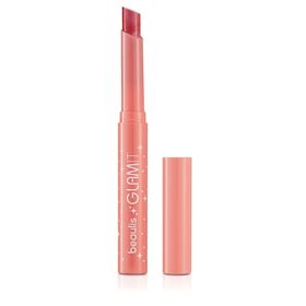 Beaulis Glam It Işıltılı Lip Balm 626 Magenta Ruj