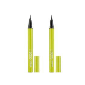 Beaulis Glide It 100 Siyah 2 Adet Eyeliner