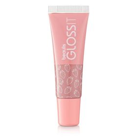 Beaulis Gloss It 625 Strawberry Dudak Parlatıcısı