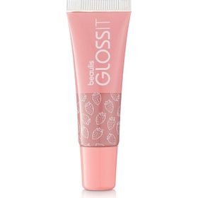 Beaulis Gloss It 625 Strawberry Dudak Parlatıcısı