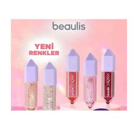 Beaulis Glossy 952 Baby Girl Dudak Parlatıcısı