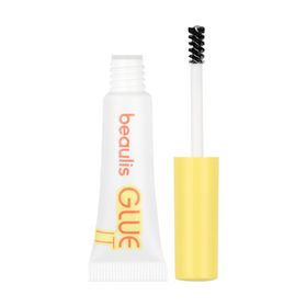 Beaulis Glue It Kaş Sabitleyici 999 Transparent Kaş Maskarası