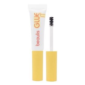 Beaulis Glue It Kaş Sabitleyici 999 Transparent Kaş Maskarası