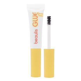 Beaulis Glue It Kaş Sabitleyici 999 Transparent Kaş Maskarası