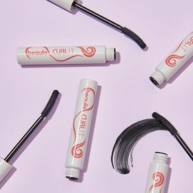 Beaulis Hacimli ve Kıvrık Kirpikler Curl It Maskara