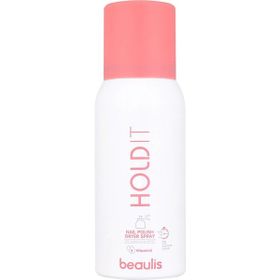 Beaulis Hold It 100 ml Oje Kurutucu Sprey