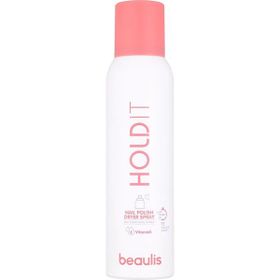 Beaulis Hold It 150 ml Oje Kurutucu Sprey