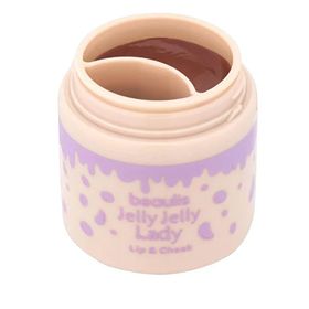 Beaulis Jelly Jelly Lady 356 Miss Wink Ruj ve Allık