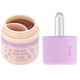 Beaulis Jelly Jelly Lady 356 Miss Wink Ruj ve Allık