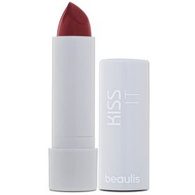 Beaulis Kiss It 317 Chilli Mat Ruj