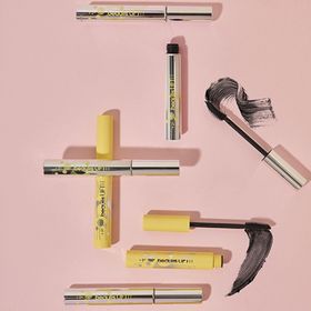 Beaulis Lift It Black Suya Dayanıklı Maskara