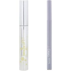 Beaulis Lift It Maskara + Drag It Inkpen Keçe Uçlu Eyeliner