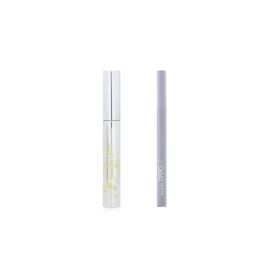 Beaulis Lift It Maskara + Drag It Inkpen Keçe Uçlu Eyeliner