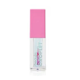 Beaulis Lights On Blush Oil 590 Droplet Likit Allık